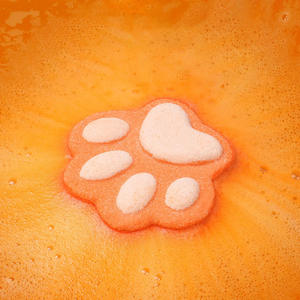 Bombas de Baño de Lujo Hechas a Mano, Bombas Efervescentes Relajantes, Set de Regalo, Bombas de Baño Orgánicas, Veganas y Naturales - Product Image 3