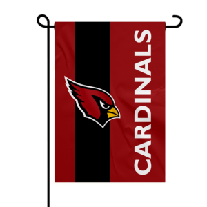 <span class=keywords><strong>Detroit</strong></span> Lions nouvelle bannière de drapeau de jardin en polyester 100% de haute qualité - Product Image 3
