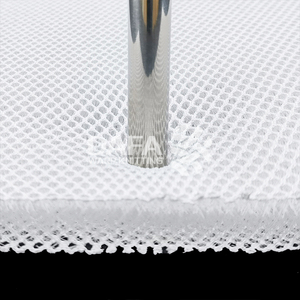 3D Spacer không khí lưới vải tùy chỉnh 20mm 3D di động lưới lõi bên trong cho khoảng cách Spacer vật liệu lưới không khí - Product Image 3