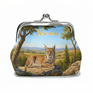 Monedero de Cuero Profesional con Logotipo Personalizado al por Mayor, Souvenirs Turísticos de <span class=keywords><strong>Iberia</strong></span> - Product Image 4