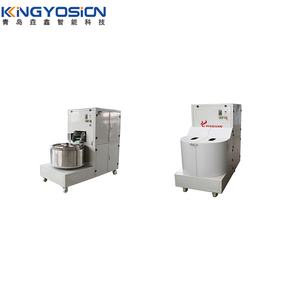 <strong>Laboratory</strong> used Electric <strong>Automatic</strong> Rotary <strong>Sample</strong> <strong>Divider</strong>/Seperator/Splitter /Riffle <strong>divider</strong> - Product Image 4