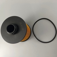 Hochleistungs-Auto-Motorölfilter 110 9Z2 1109Z2 110-9Z2 für Peugeot 1.6T
