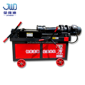 HGS-40 thanh thép Hướng dẫn sử dụng luồng Cán vít máy làm thép cây chủ đề Rolling <span class=keywords><strong>Machine</strong></span> - Product Image 2