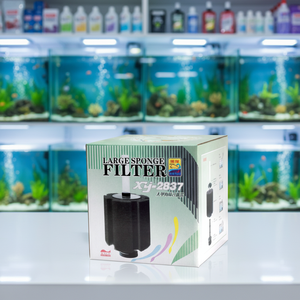 Filtro de Plástico Ecológico de Alta Qualidade para Purificação e Filtragem de Água em Aquários - Product Image 6
