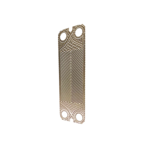 bibo Wholesale M6M-H Similar Related Heat Exchangers Plate - Product Image 2