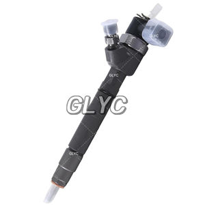 Inyector de combustible de motor diésel 0445110121 A6130700987 0445110120 DLLA156P1107 para <span class=keywords><strong>mercedes</strong></span>-benz Clase C CLK 2,2 C200 <span class=keywords><strong>CDI</strong></span> - Product Image 2