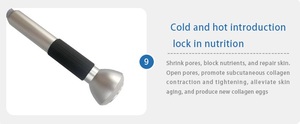 Máquina Facial de Microdermoabrasión con Oxígeno y Punta de Diamante para Eliminar Puntos Negros, Tipo Spa de Escritorio - Product Image 4