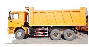 Camion benne chinois Shacman F2000 6X4, <span class=keywords><strong>vente</strong></span> directe usine, camion lourd spécial - Product Image 3