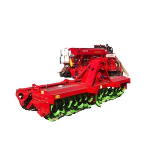 Dafeng Farm <b>Cultivator</b> 180-34 Multifunctional For Tractor Use - Product Image 2