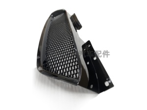 Parrilla Delantera Modificada para Automóvil, para <span class=keywords><strong>Genesis</strong></span>, para Coolpad 2008-2012, Gran Venta - Product Image 6