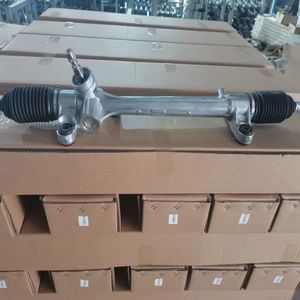 Support d'engrenage de direction assistée électrique Servo électronique 32106896888 G28 pour ford ranger - Product Image 6