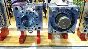 20 litros redonda pintura balde plástico molde 20L pintura branca <span class=keywords><strong>Bucket</strong></span> Mold - Product Image 4