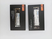 Hard Disk M2 Ngff 2280, bermerek asli baru 2TB 1TB 512GB 256GB 128GB 64GB M.2 SATA SSD untuk Laptop komputer All-in-one