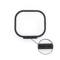 Support de téléphone universel pliable en alliage Yuzhou avec rotation à 180°, support de bureau réglable multifonctionnel