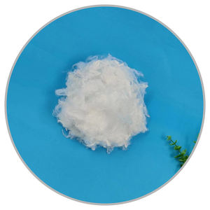 방적용 <span class=keywords><strong>1.5D</strong></span> 38mm 비스코스 기반 냉각 PCM 섬유 - Product Image 2