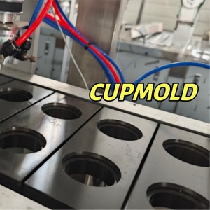 <span class=keywords><strong>Meilleur</strong></span> <span class=keywords><strong>prix</strong></span> pour une machine automatique de conditionnement de capsules de café en aluminium, machine de remplissage et de scellage de capsules de café K-Cup - Product Image 3
