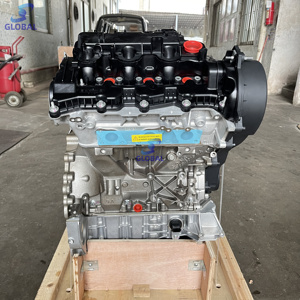 <span class=keywords><strong>DIESEL</strong></span> <span class=keywords><strong>V6</strong></span> động cơ 3.0T 306dt cho Land Rover Discovery 4 306dt động cơ l405 L320 L494 phạm vi Rover thể thao lr127427 - Product Image 3