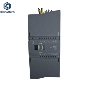 Offre Spéciale : Module d'extension numérique série SM1222DC (SM1222 DC, SM1221 DC, SM1223 DC, SM1224 DC) pour PLC industriel automobile - Product Image 1