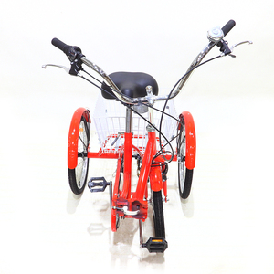 Tricycle <span class=keywords><strong>à</strong></span> pédales pour adultes <span class=keywords><strong>à</strong></span> 3 roues / <span class=keywords><strong>Vélo</strong></span> <span class=keywords><strong>à</strong></span> trois roues <span class=keywords><strong>à</strong></span> propulsion humaine / Tricycle <span class=keywords><strong>à</strong></span> moteur <span class=keywords><strong>à</strong></span> trois roues / <span class=keywords><strong>Vélo</strong></span> <span class=keywords><strong>à</strong></span> trois roues <span class=keywords><strong>à</strong></span> 3 rayons pour adultes - Product Image 2