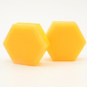 Jabones Hidratantes de Lujo OEM, Jabones Artesanales con Aroma Romántico, Diseño en Forma de Corazón, Jabón Perfumado para Regalo de Boda - Product Image 5