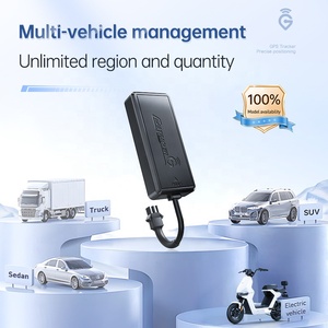 Localizador GPS Inteligente OEM con Cable, Antirrobo, 4G, Seguimiento en Tiempo Real para Auto y Moto, Impermeable, con Vista desde PC - Product Image 5