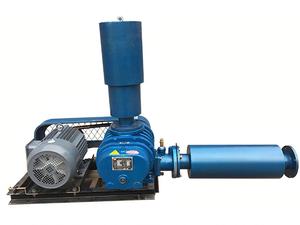 Pompe à vide de 10 cv à entraînement Direct en usine - Product Image 2