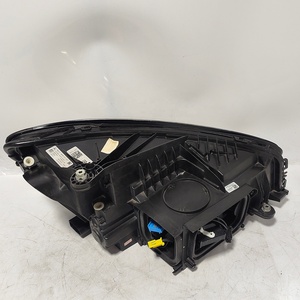 Para <span class=keywords><strong>Mercedes</strong></span> Benz SL Coupe SL AMG R230 R231 faro Original de <span class=keywords><strong>segunda</strong></span> <span class=keywords><strong>mano</strong></span> HID lámpara de xenón para SL280 350 400 <span class=keywords><strong>500</strong></span> 55 63 65 nuevo - Product Image 4
