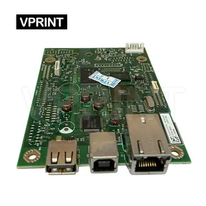 99% Baru C5F93-60001 Formatter Board untuk HP LaserJet Pro 400 Series M402 M403 N DN 402 403 Printer Routin Perawatan barang