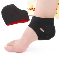 De protection PLANTAIRE FASCIITE Talon Éperon Cheville Soutien Soulagement de La Douleur Soins Des Pieds