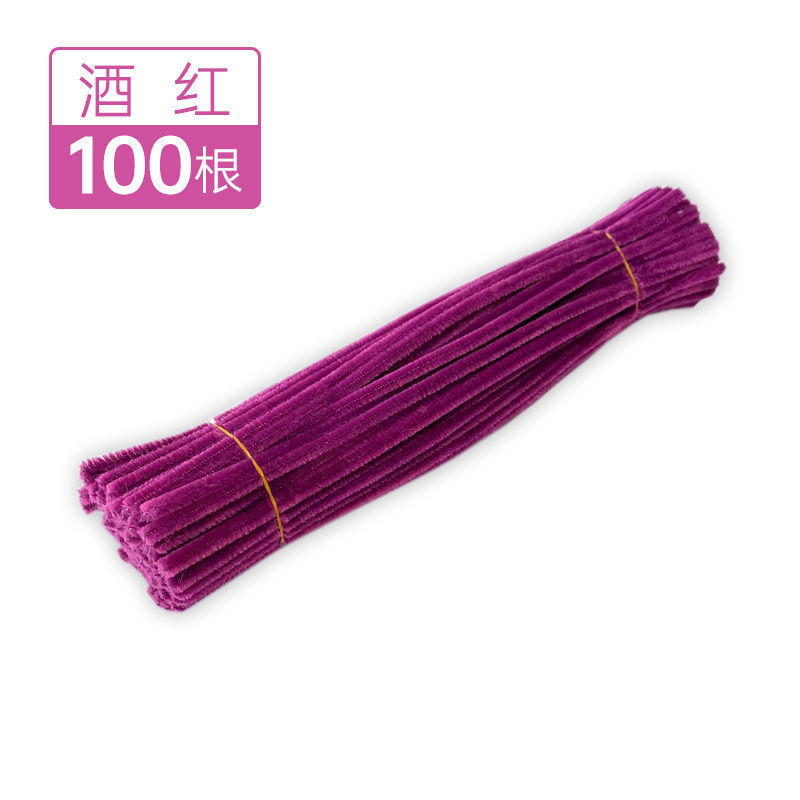 ไวน์แดง - 100 ชิ้น