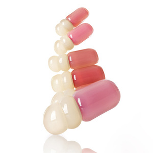 Fard à joues pressé doré de luxe MLM Custom Makeup, haute pigmentation, waterproof, 7 couleurs, végan, longue tenue, fini naturel, fard à joues liquide - Product Image 3