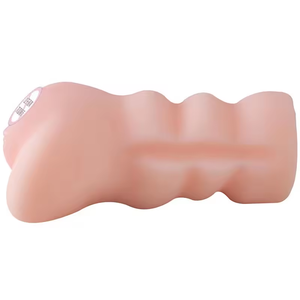 Nouveaux produits pour adultes : Appareils masculins, outils renommés, dispositif de masturbation masculin type 'Aircraft Cup' à moule inversé, avec <span class=keywords><strong>film</strong></span> inversé 'Yin Hip' - Product Image 6
