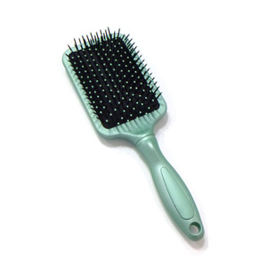 Cepillo Cuadrado para el Cabello, Cepillos de Peluquería Personalizados para Secar y Alisar el Cabello - Product Image 1
