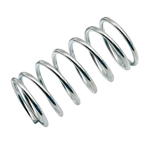 Xinlihuang Stainless Steel Compression Spring For Electric Scooter Pedal Durable Return Spring Accessory - Product Image 1
