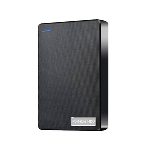 Hdd <b>External</b> Hard Drives Portable HDD 1TB 2.5 Inch 1TB PHDD Plastic Cheap <b>Ssd</b> 3.0 Hard Drive - Product Image 1