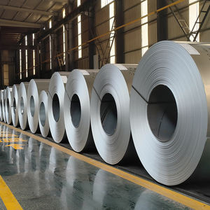 Bobine en acier inoxydable 201 304 430, épaisseur 4 mm, tôle laminée à froid pour structure de bâtiment - Product Image 6