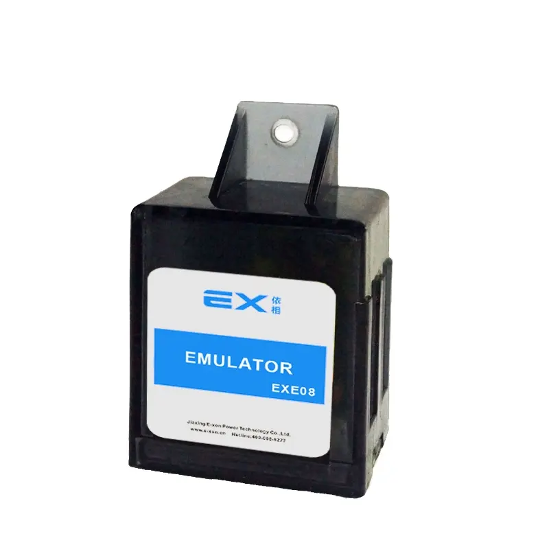 EX566 MAP Emulator FX10 CNG/LPG Emulator AEB466 FOR CAR