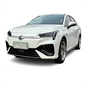 Gebrauchter GAC AION <span class=keywords><strong>S</strong></span> Plus 2022-2024 70 Intelligent LFP EV Limousine Linkslenker Niedriger Kilometerstand Gebrauchtfahrzeug Afrika Naher Osten Export NEDC 500-600km - Product Image 1