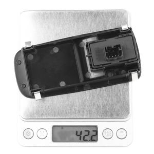 Interruttore Alzacristalli Anteriore Destro 156085172 per <span class=keywords><strong>ALFA</strong></span> <span class=keywords><strong>ROMEO</strong></span> <span class=keywords><strong>Mito</strong></span> 955 08-18 - Product Image 5