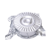 Fil de soudage fourré E71T-11 MIG sans gaz pour soudage aérien et vertical OEM personnalisable 1.2-4.0mm de diamètre garantie de 3 ans
