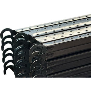 Di chuyển nhôm giàn giáo bàn đạp với móc cho giàn giáo xây dựng giàn giáo đi bộ Hội Đồng Quản Trị - Product Image 3