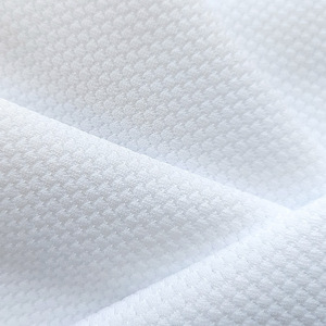 Nhanh chóng-khô 100% <span class=keywords><strong>polyester</strong></span> quy mô lưới thể thao vải cho T-Shirt bóng đá - Product Image 5