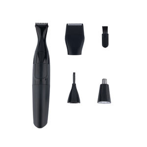 Mini Size Dame Professionele Haartrimmer Mini Haarverwijderaar Dames Scheerapparaat Zoals Te Zien Op Tv Pijnloos Gezichtshaar Verwijdering Dame Scheerapparaat - Product Image 3