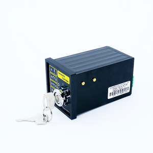 Automatic Start <strong>Control</strong> Panel For Generators Deep Sea Dse 501k <strong>Controller</strong> <strong>Genset</strong> Generator Generator Parts Accessories - Product Image 3