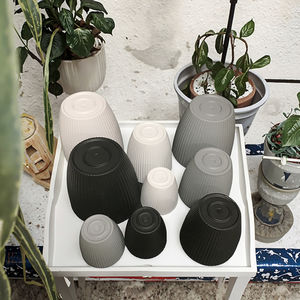 Macetas de <span class=keywords><strong>vivero</strong></span> de plástico duradero al por mayor, maceta de plantas de interior de alta calidad para el hogar, maceta al aire libre, precio <span class=keywords><strong>barato</strong></span> de fábrica - Product Image 6