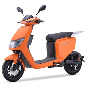 <strong>Euro</strong> 24V Electric <strong>Motorcycle</strong> Street Moped Scooter Lithium Battery Electric Scooter <strong>Motorcycle</strong> With Disc Brake - Product Image 4