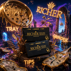 Custom <b>Rolling</b> Paper Manufacturer Private Label <b>Rolling</b> Paper Booklet Custom Design - Product Image 6