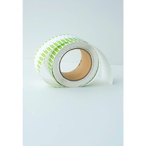 Vente en gros d'autocollants d'étiquettes d'emballage d'autocollants adhésifs brillants imperméables réutilisables durables imprimés personnalisés OEM pour marque - Product Image 6