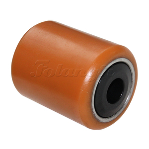 Pièces de chariot élévateur Roue de charge Utilisée pour <span class=keywords><strong>EJC</strong></span> 110/112 Avec OEM 51064610 - Product Image 1