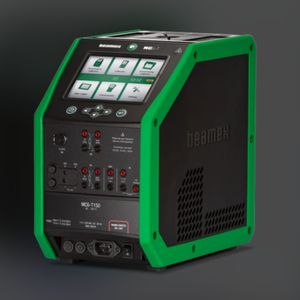 Communicateur multi-bus Beamex MC6-Ex authentique finlandais, HART FOUNDATION Fieldbus Profibus PA IP65, écran tactile, haute précision, garantie 1 an - Product Image 5